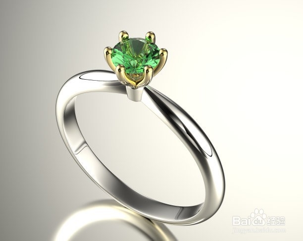 死口的戒指小了怎么办