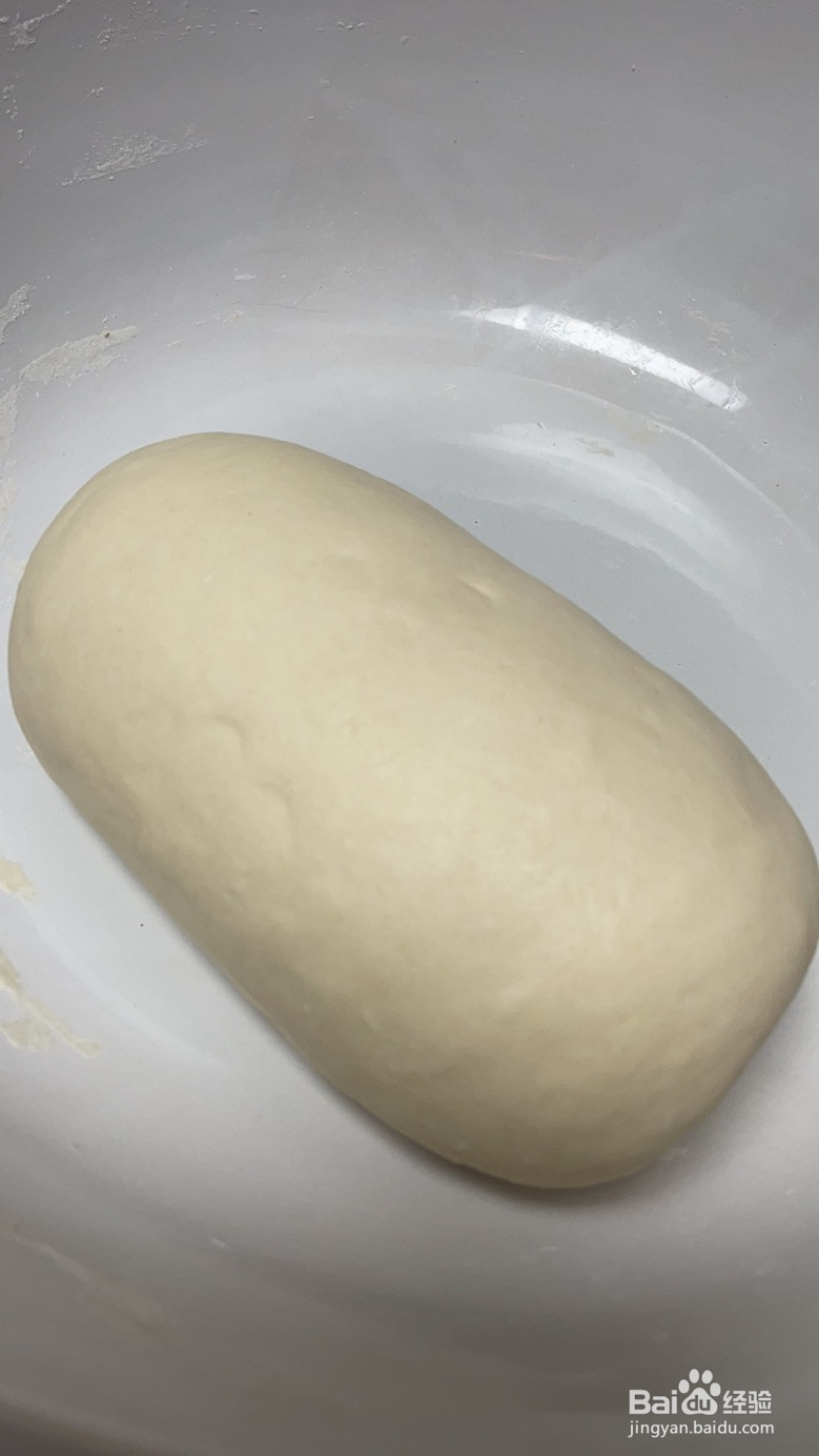 家庭版灌汤小笼包的做法