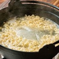 不点外卖55- 煎午餐肉鸡蛋配火鸡面