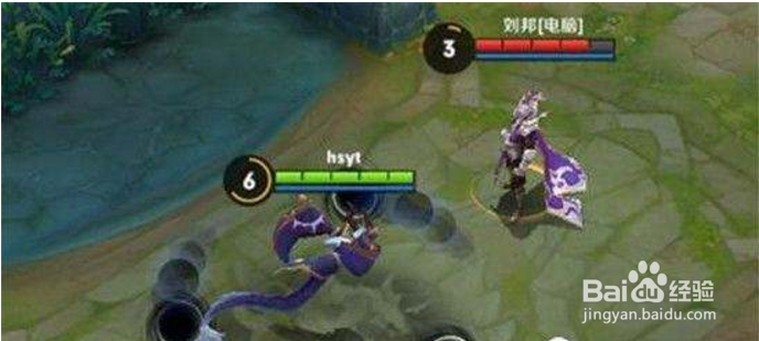 王者荣耀东皇太一攻略打法