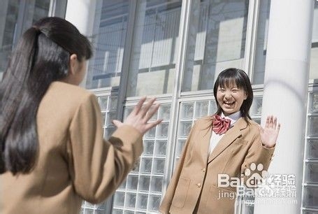 同事之间应如何相处