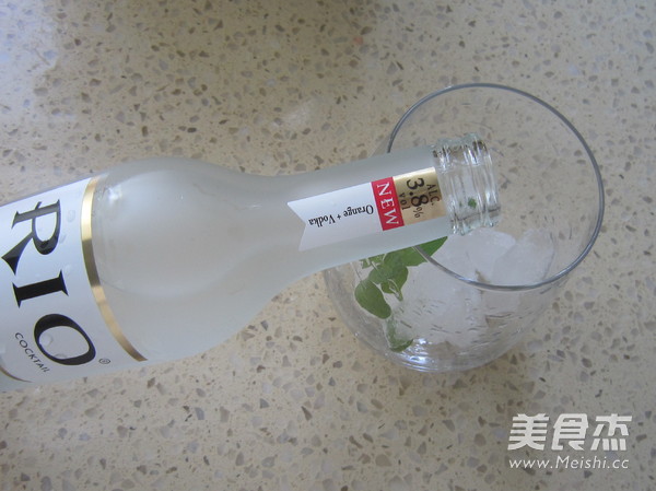 西瓜 特饮的做法