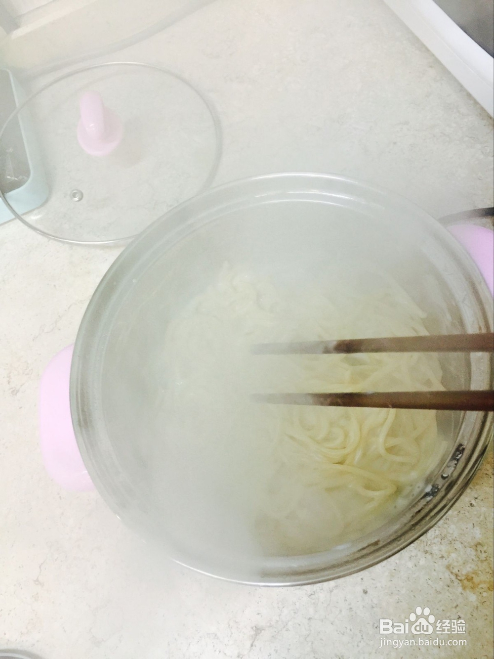 教大家做一道简单的意大利面