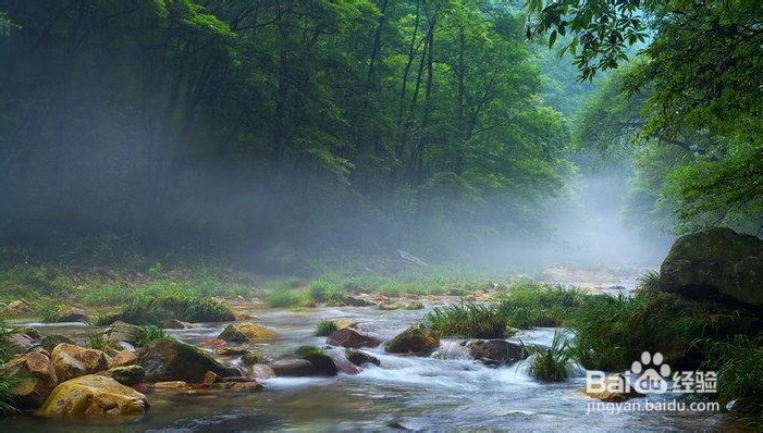 张家界自助游导游攻略