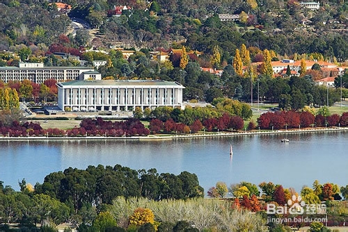 【小红书】世界空气最好的三大城市玩购全攻略