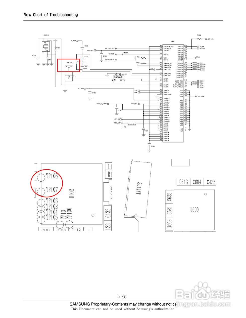 三星手机SGH-E740S说明书:[7]