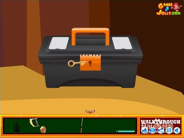 独木舟救援攻略：[2]