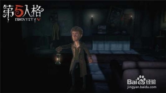 第五人格如何逃跑成功