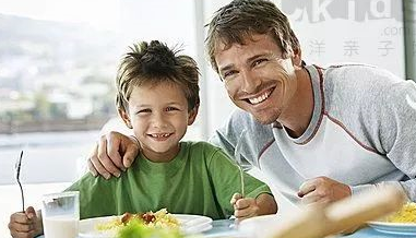 宝宝挑食长不高，试试这些方法