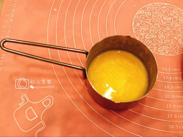 花盆蛋糕#挚爱烘焙.你就是MOF#