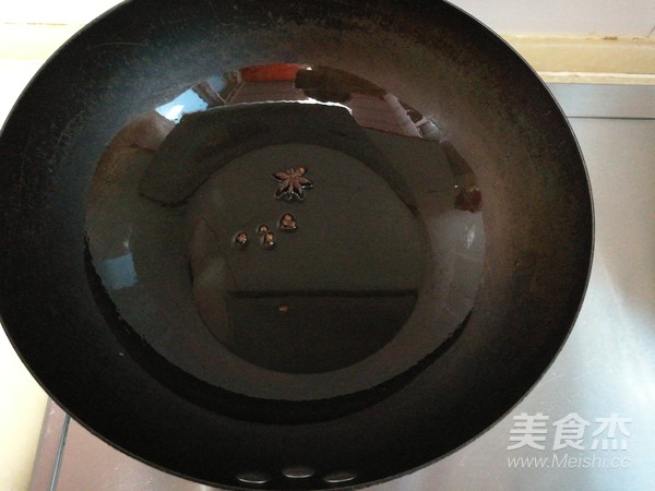 鸡骨炖土豆山药