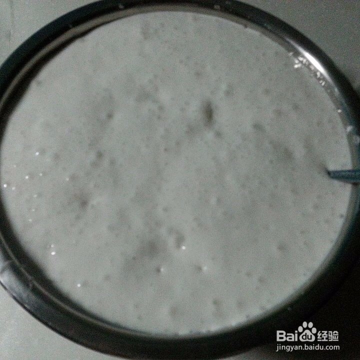 大米烙糕的制作方法
