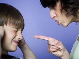 小孩不听话怎么办？
