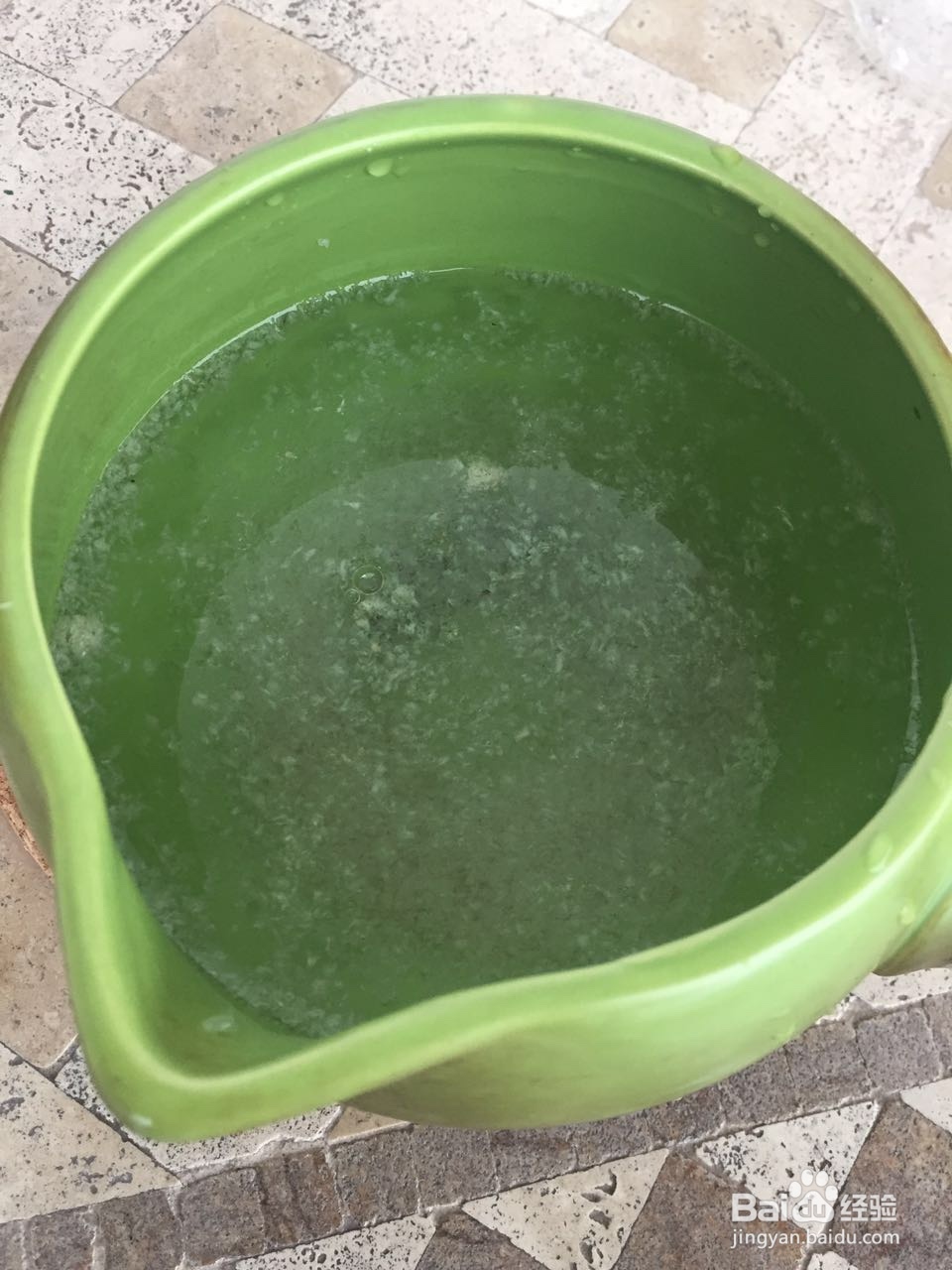 牛奶雪膠羹做法