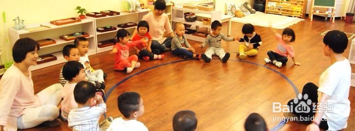 焦云燕总结分享少儿英语教育常用方法