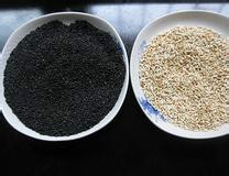 DIY黑芝麻糊的做法