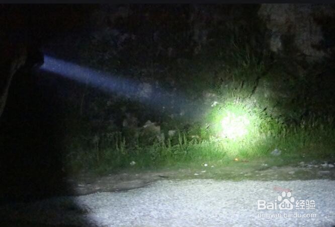 强光手电平时需要怎样进行维护保养？