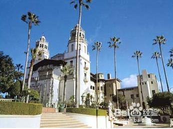 旧金山经济三日