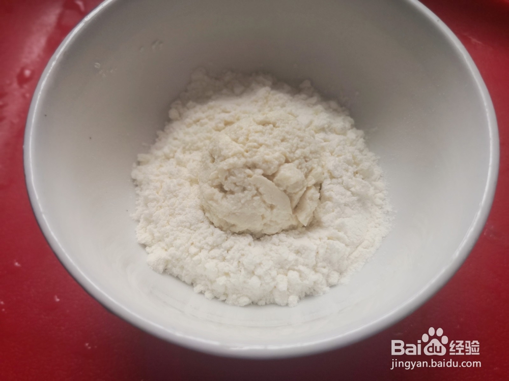 宝宝不爱吃肉？试试豆腐丸子