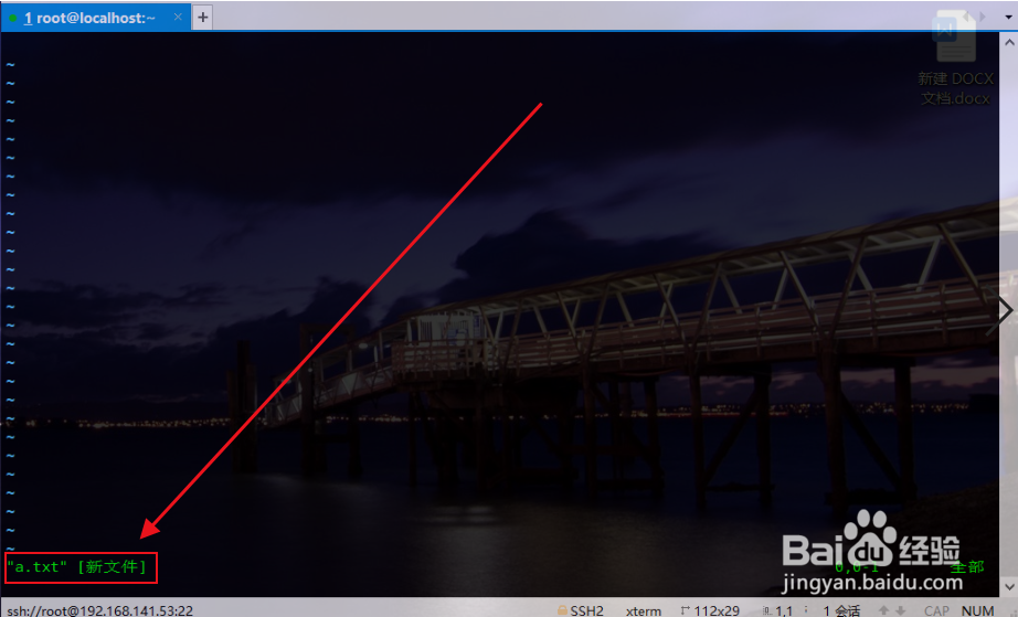 Vim编辑器基本操作详解