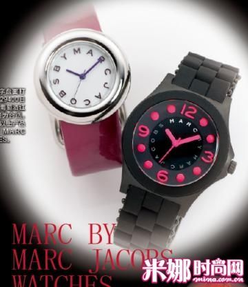 第一眼就中意的冬季手表