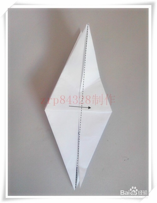 儿童快乐手工（折纸）制作：[2]海龟