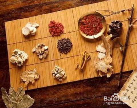 定痫归元止抽疗法