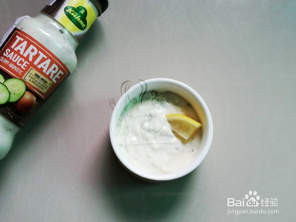 如何做酥脆烤鱼块？