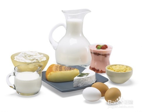 准妈妈不宜多吃的几种食物