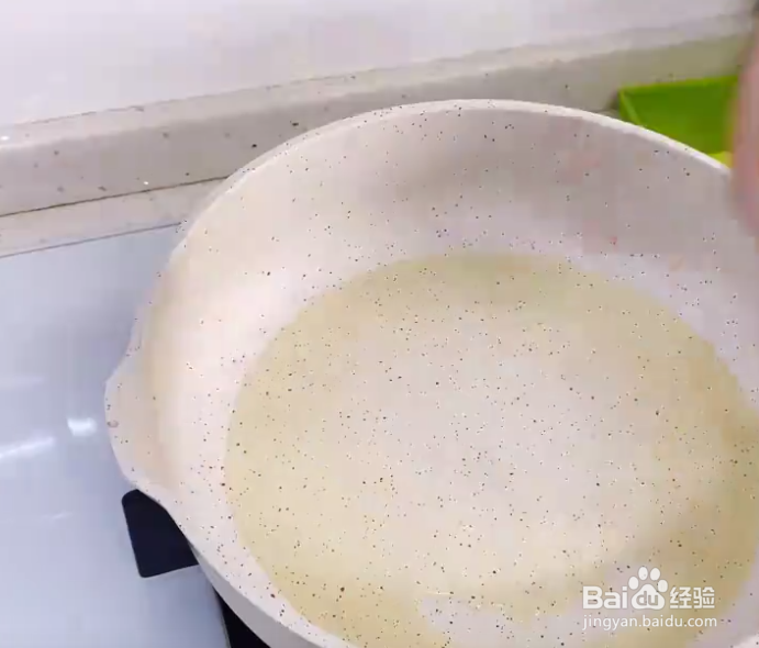 菠菜的简单做法