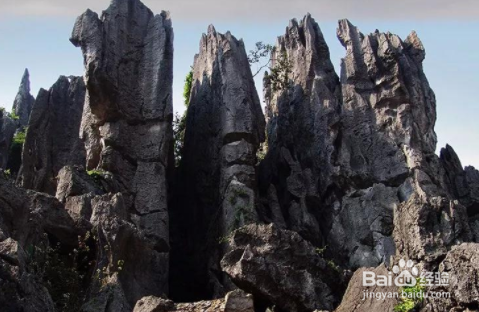 黟西南有什么值得去的地方