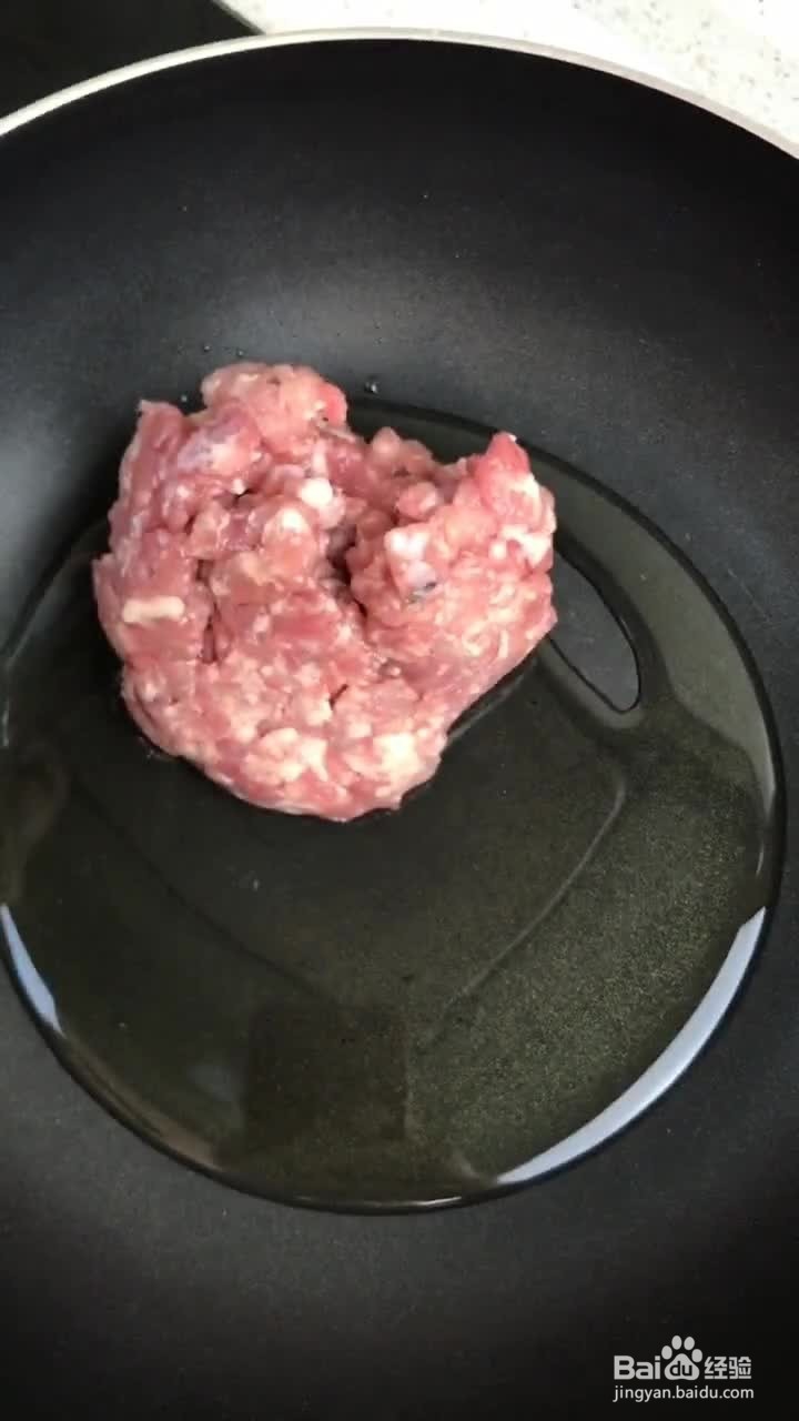 如何做肉沫土豆泥好吃