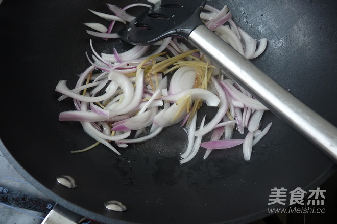 香葱鸡腿的做法