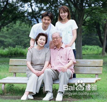 怎样孝敬父母