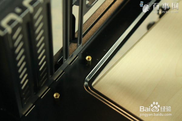 台式电脑零件选配及组装