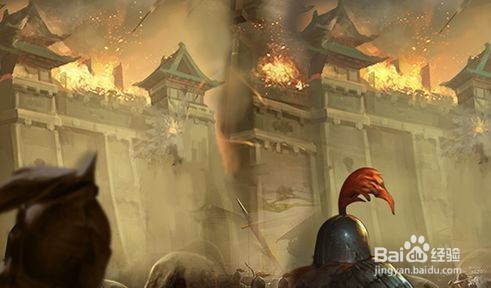 逐鹿大唐将领招募