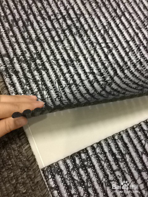 铺上地毯立马呈现出高大上范儿！