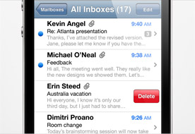 iPhone 4使用技巧和窍门