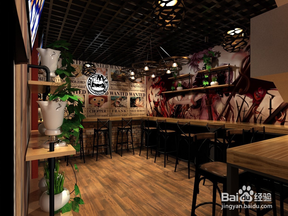 开动漫店成功经验大分享