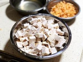 超简单的美味芋头糕