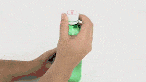 如何制作汽水瓶炸弹