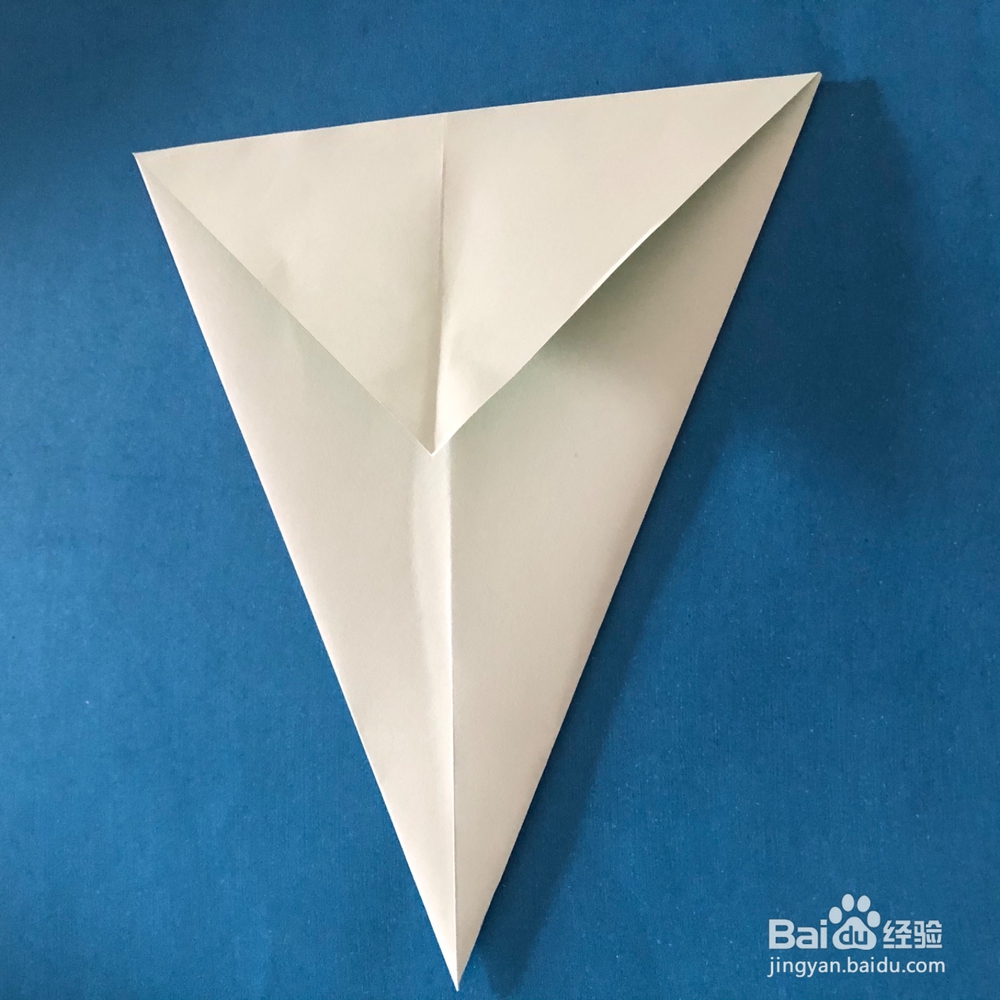 教你折春天的小鸟