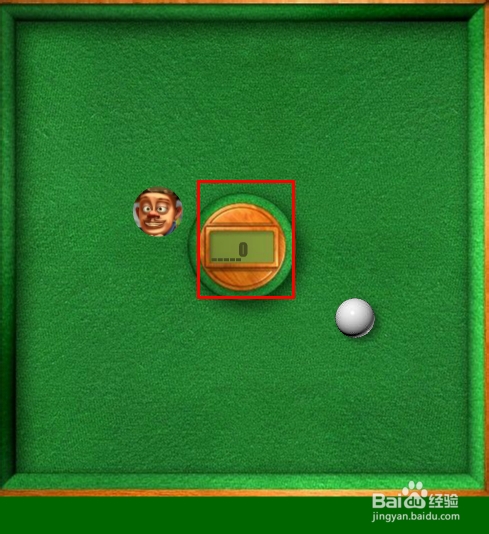 小球撞击光头强游戏攻略