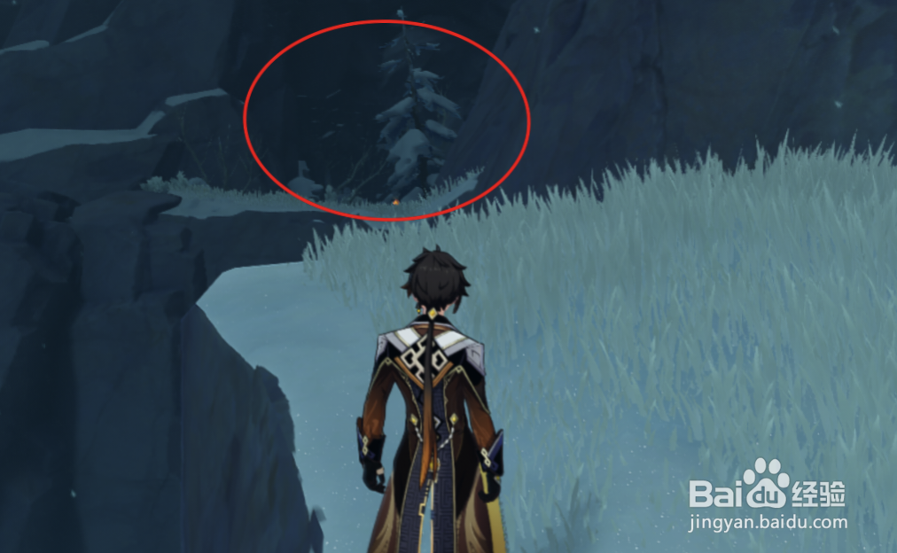 原神里面三处匣子收集及其路线怎么走？