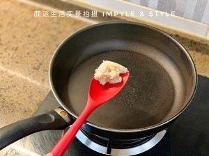养生食补蛤蜊烧冬瓜的做法