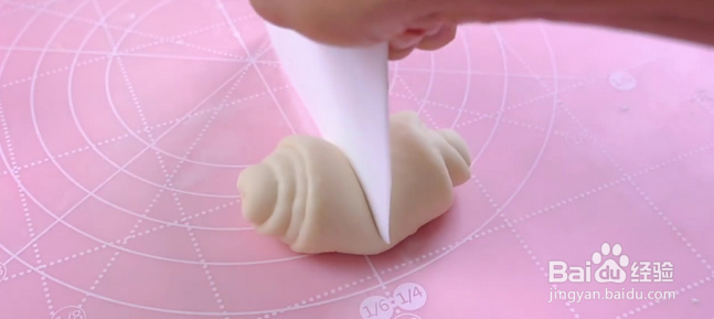 蜂蜜脆皮小面包怎么做