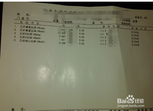 去医院看病需要准备什么