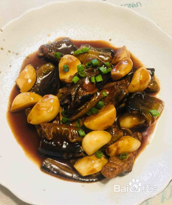 美味大蒜烧黄鳝