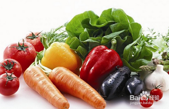 女孩月经期间应该多吃什么食物比较好 女性补血