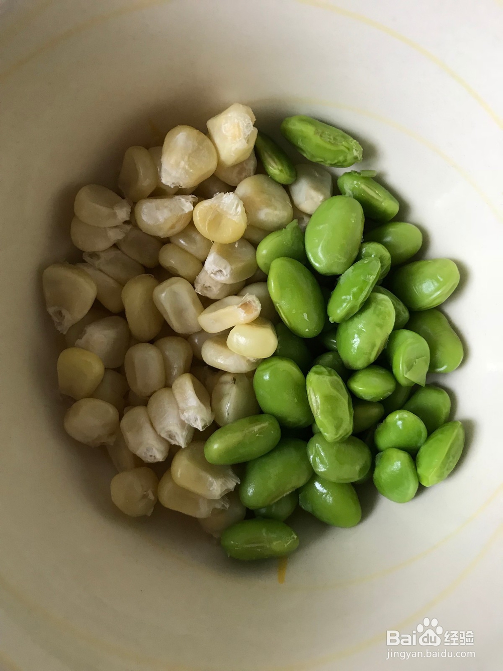 美味营养鲜虾菠萝炒饭